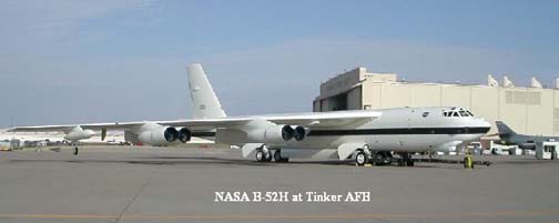 Air-and-Space.com: B-52 Stratofortress - 21st Century